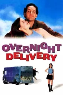 watch-Overnight Delivery