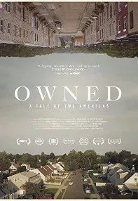 watch-Owned: A Tale of Two Americas