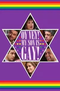 watch-Oy Vey! My Son Is Gay!!