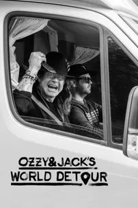 watch-Ozzy and Jack’s World Detour
