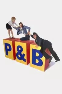 watch-P & B