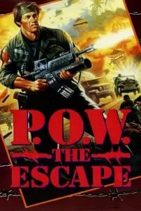 watch-P.O.W. the Escape