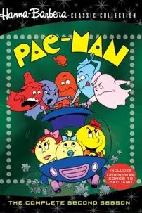 watch-Pac-Man