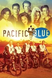 watch-Pacific Blue
