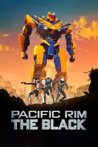 watch-Pacific Rim: The Black