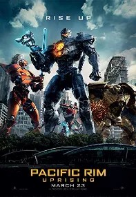 watch-Pacific Rim: Uprising