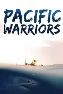 watch-Pacific Warriors