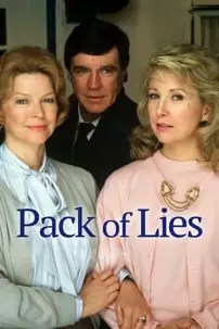 watch-Pack of Lies