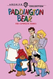 watch-Paddington Bear