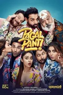 watch-Pagalpanti