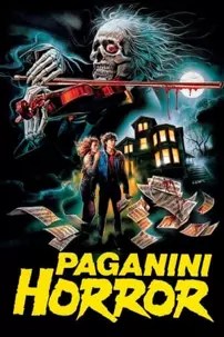 watch-Paganini Horror