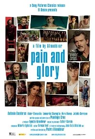 watch-Pain and Glory