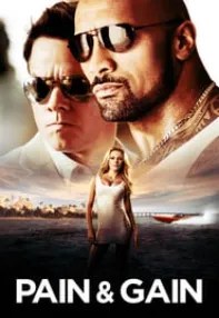 watch-Pain & Gain