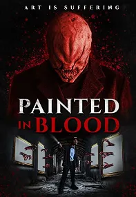 watch-Painted in Blood