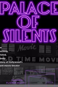 watch-Palace of Silents