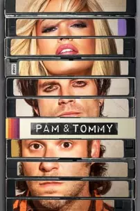 watch-Pam & Tommy