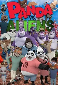 watch-Panda vs. Aliens