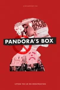 watch-Pandora’s Box: Lifting the Lid on Menstruation