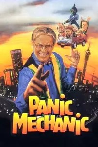 watch-Panic Mechanic