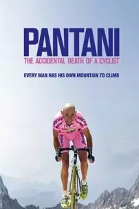 watch-Pantani: The Accidental Death of a Cyclist