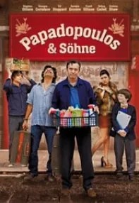 watch-Papadopoulos & Sons