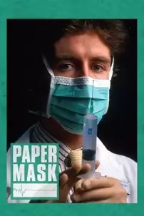 watch-Paper Mask