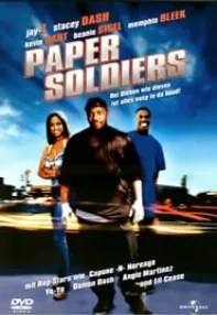 watch-Paper Soldiers