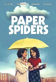 watch-Paper Spiders