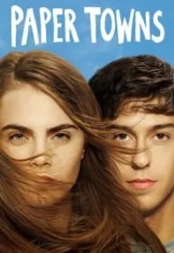 watch-Paper Towns