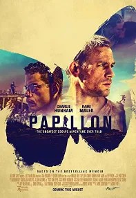 watch-Papillon