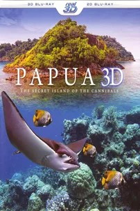 watch-Papua 3D the Secret Island of the Cannibals