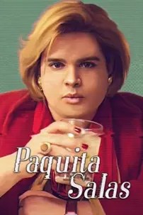 watch-Paquita Salas