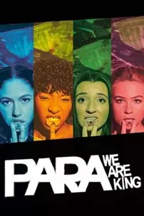 watch-Para – We Are King