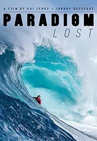 watch-Paradigm Lost