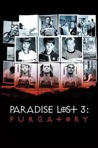 watch-Paradise Lost 3: Purgatory