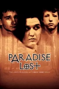 watch-Paradise Lost: The Child Murders at Robin Hood Hills