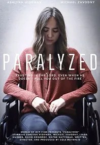 watch-Paralyzed