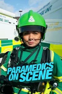 watch-Paramedics on Scene