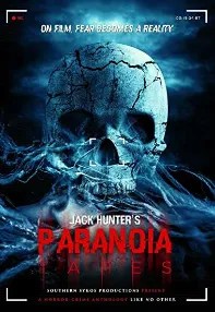 watch-Paranoia Tapes