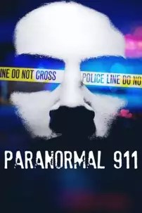 watch-Paranormal 911