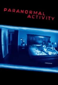 watch-Paranormal Activity