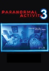 watch-Paranormal Activity 3