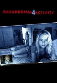 watch-Paranormal Activity 4