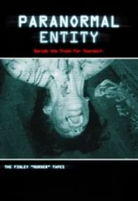 watch-Paranormal Entity