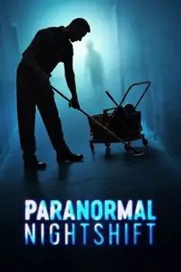 watch-Paranormal Nightshift