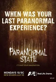 watch-Paranormal State