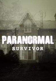 watch-Paranormal Survivor