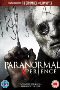 watch-Paranormal Xperience 3D