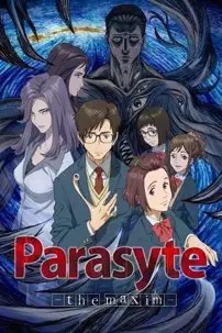 watch-Parasyte: The Maxim