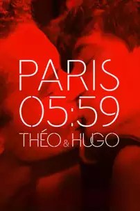 watch-Paris 05:59: Théo & Hugo